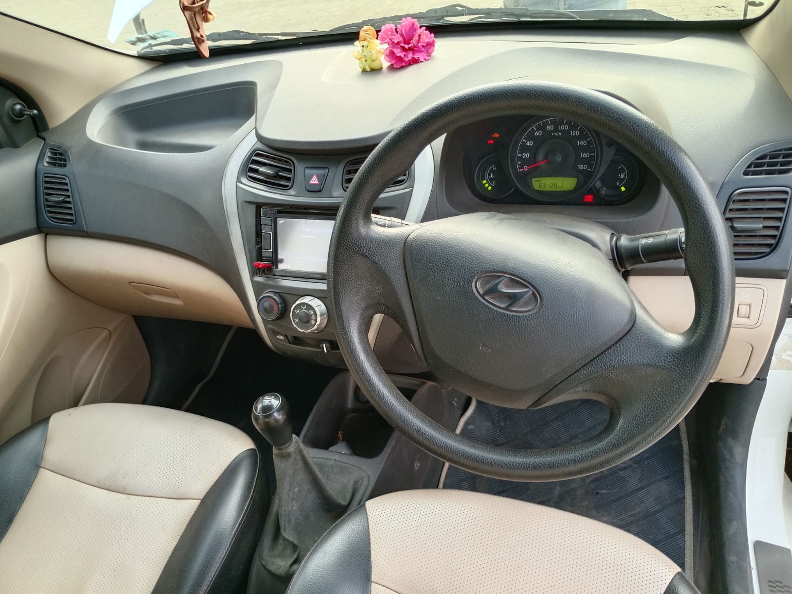 Hyundai Eon(2011-2019) Era +
